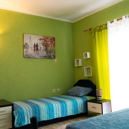 Apartments Marijana Tivat Ngoại thất bức ảnh