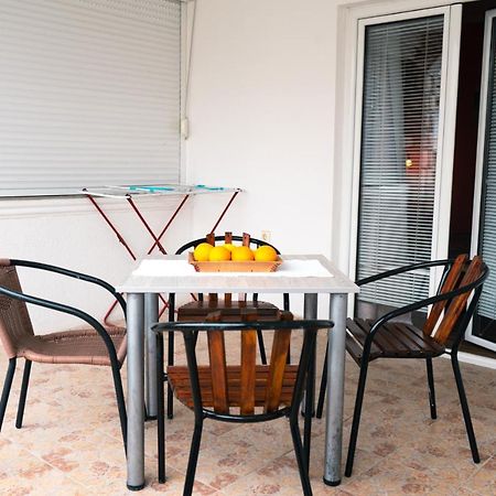 Apartments Marijana Tivat Ngoại thất bức ảnh