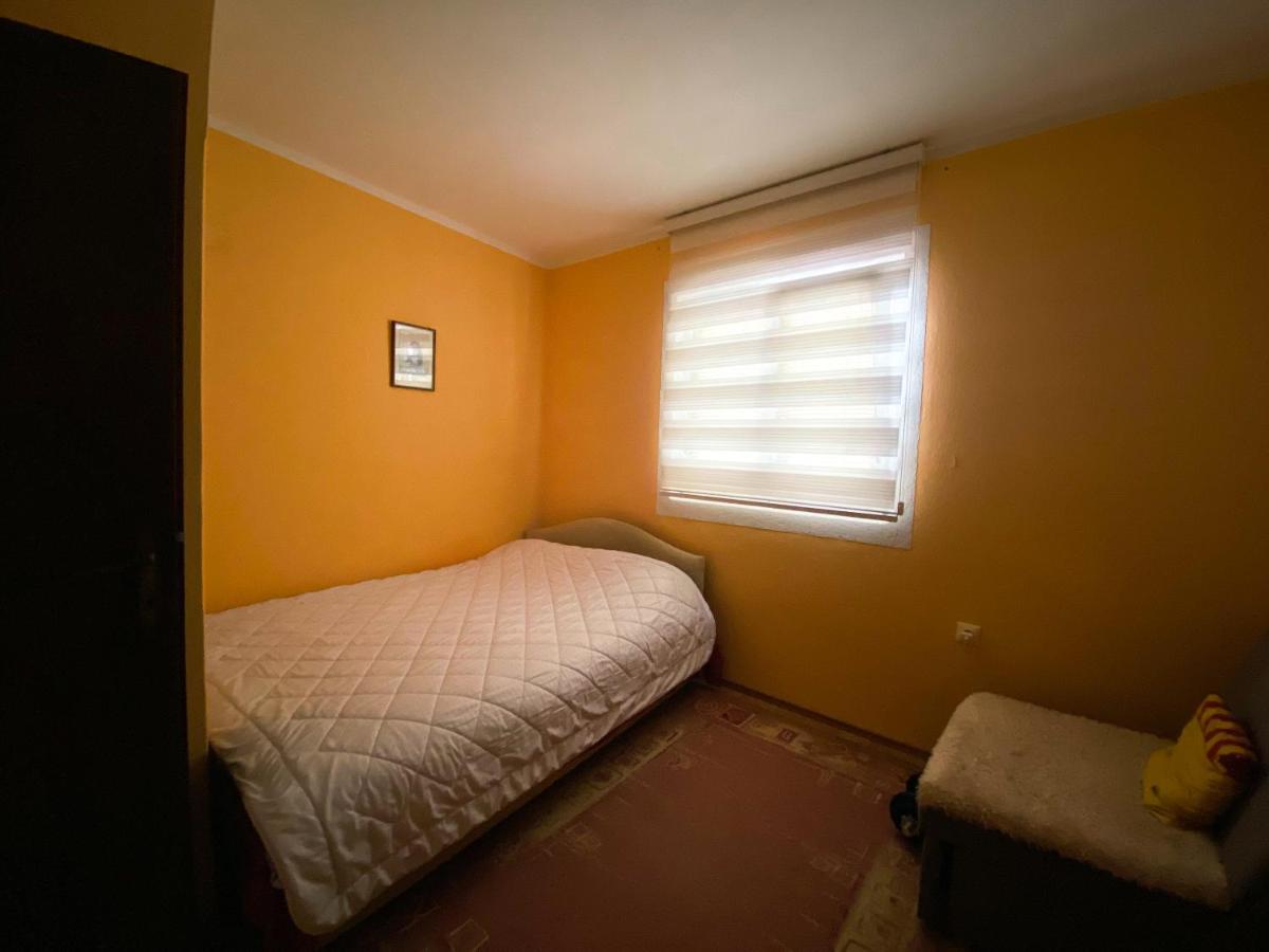 Apartments Marijana Tivat Ngoại thất bức ảnh