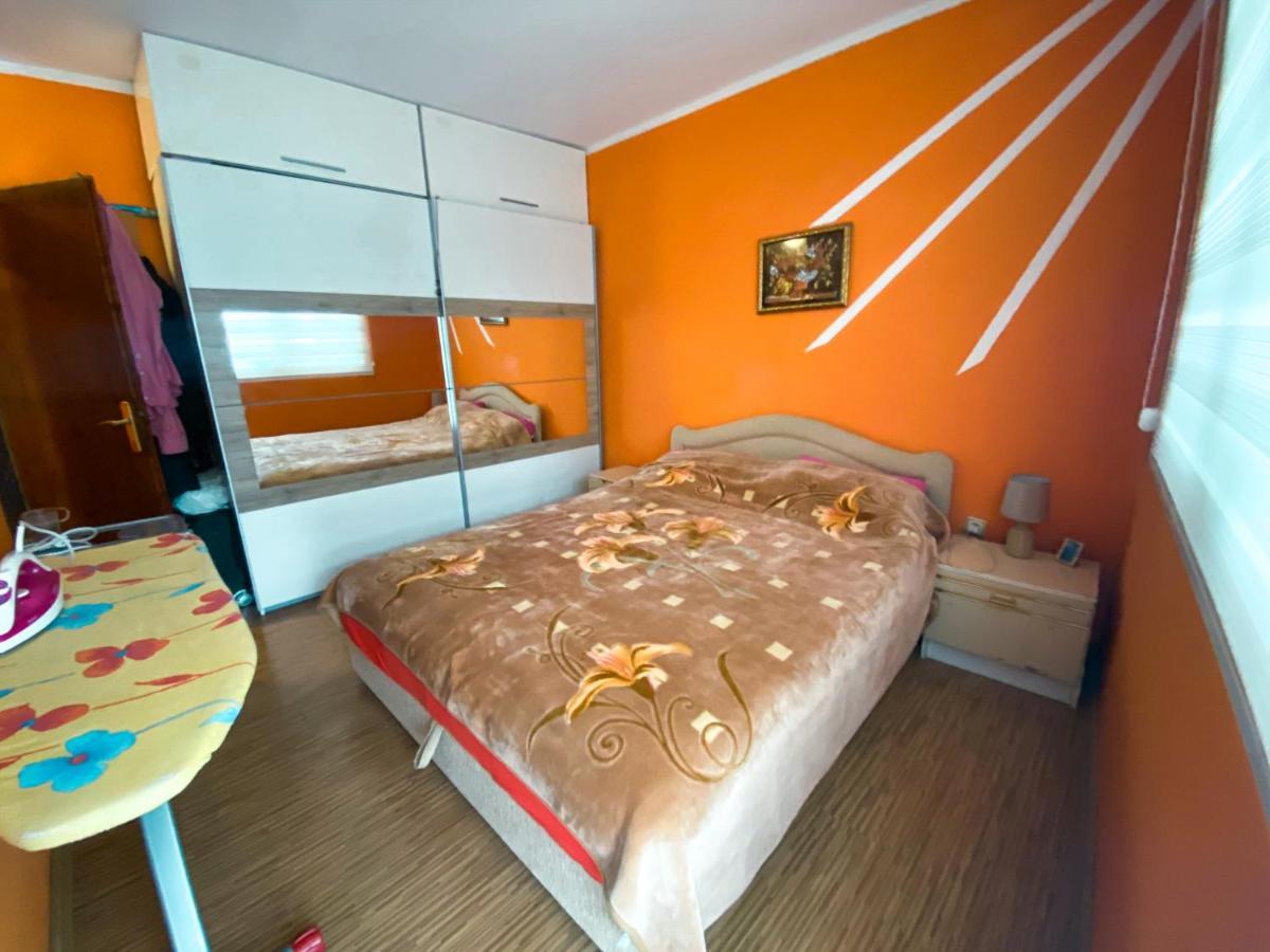Apartments Marijana Tivat Ngoại thất bức ảnh