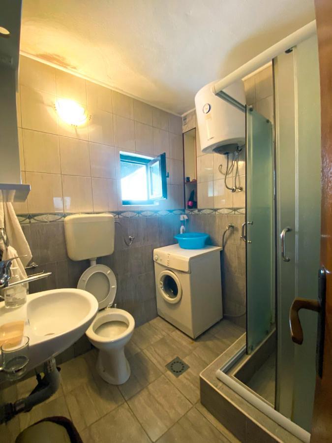 Apartments Marijana Tivat Ngoại thất bức ảnh