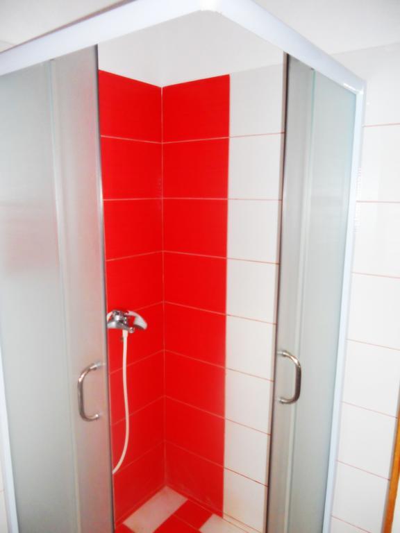 Apartments Marijana Tivat Ngoại thất bức ảnh