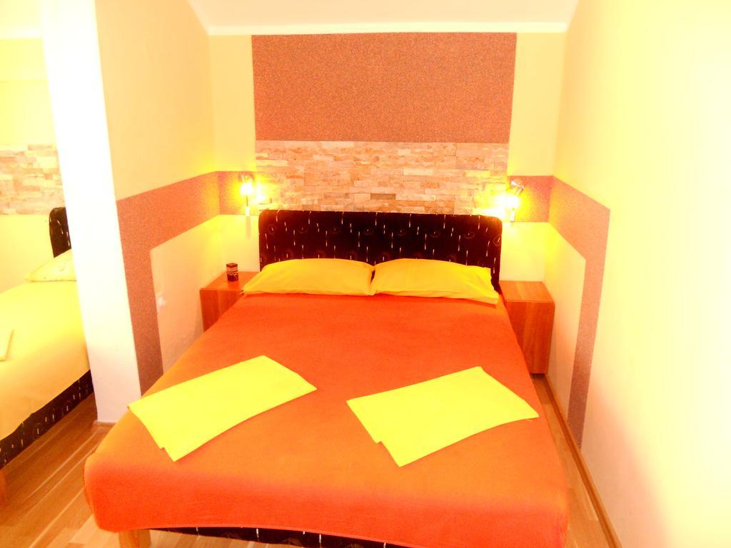 Apartments Marijana Tivat Phòng bức ảnh