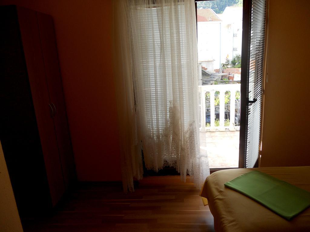 Apartments Marijana Tivat Phòng bức ảnh