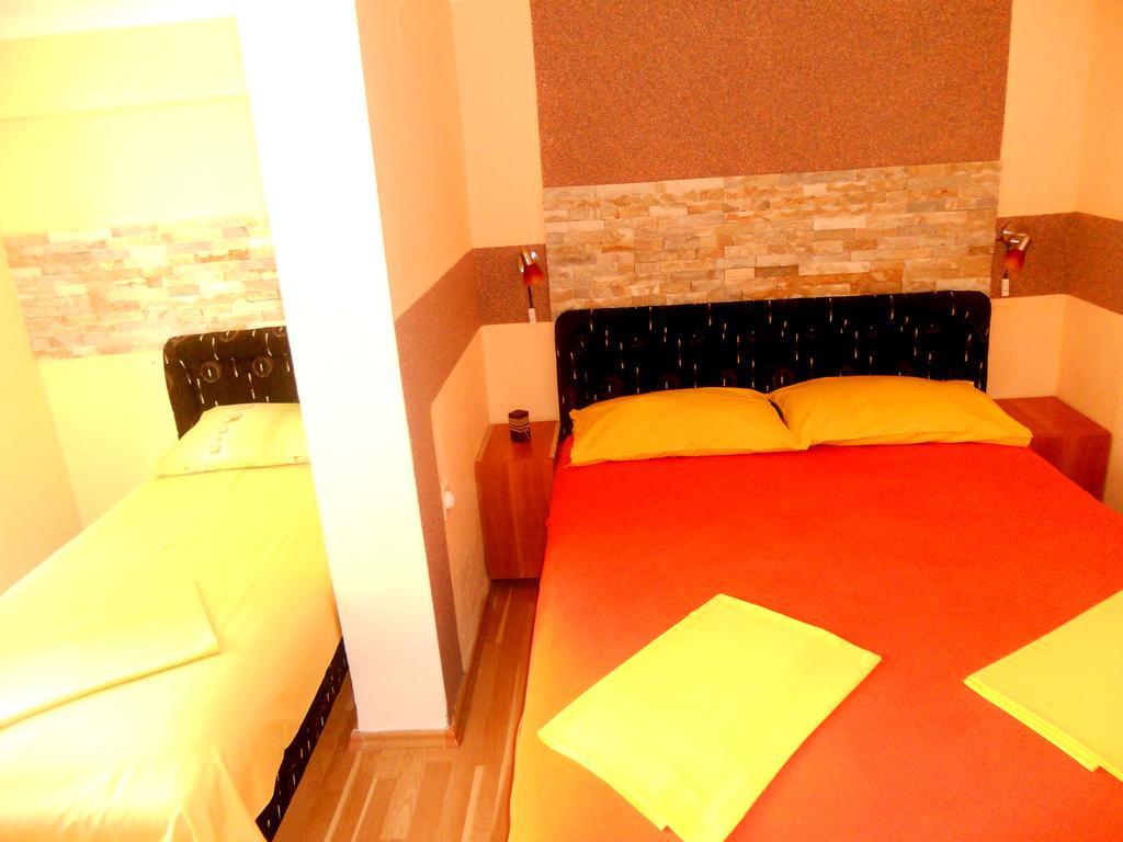 Apartments Marijana Tivat Phòng bức ảnh