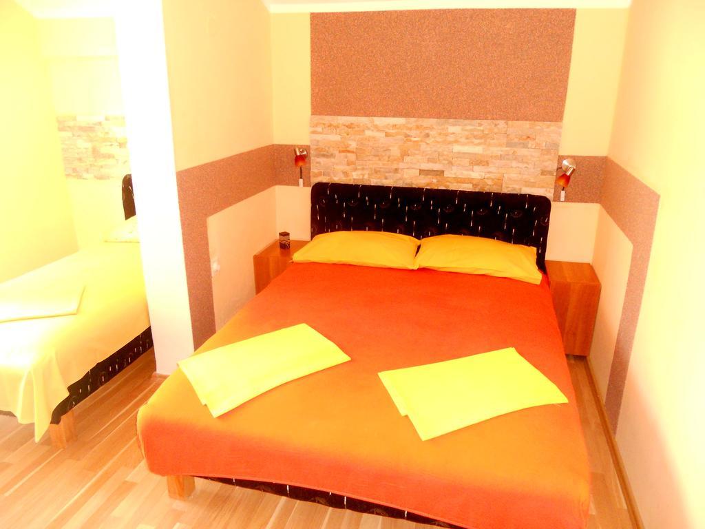 Apartments Marijana Tivat Phòng bức ảnh