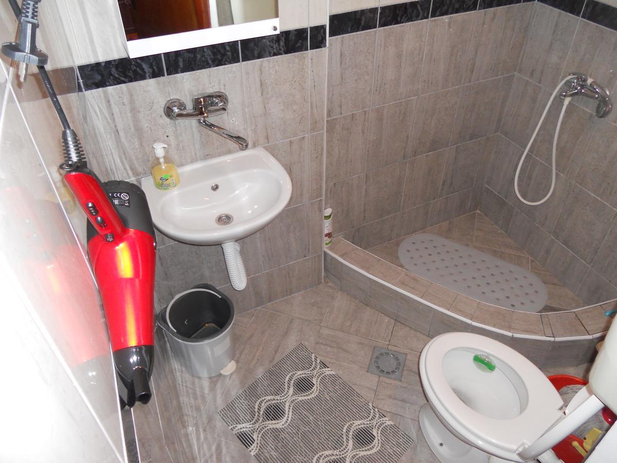 Apartments Marijana Tivat Ngoại thất bức ảnh